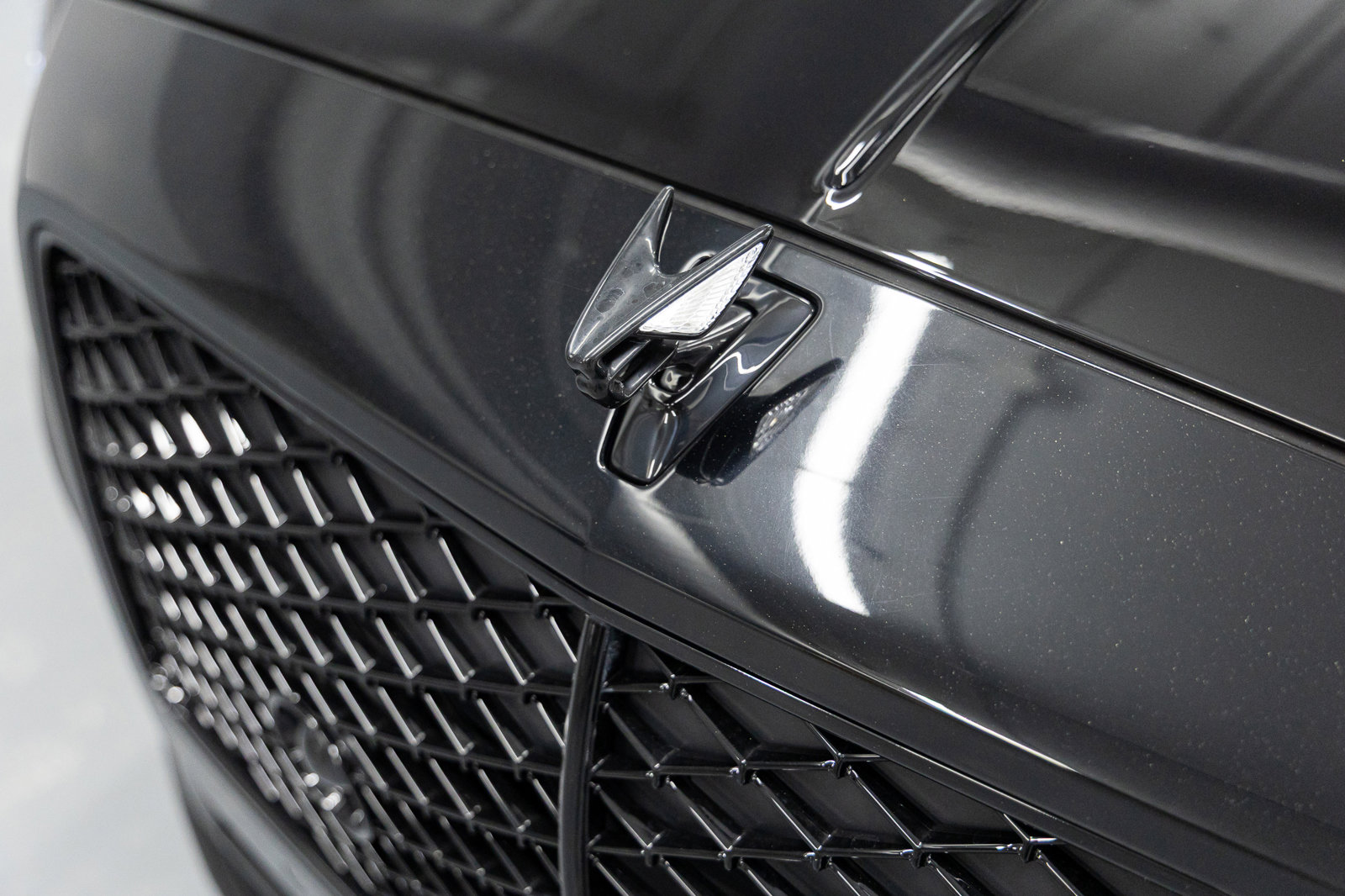 New 2025 Bentley Flying Spur Plug-In Hybrid image 8