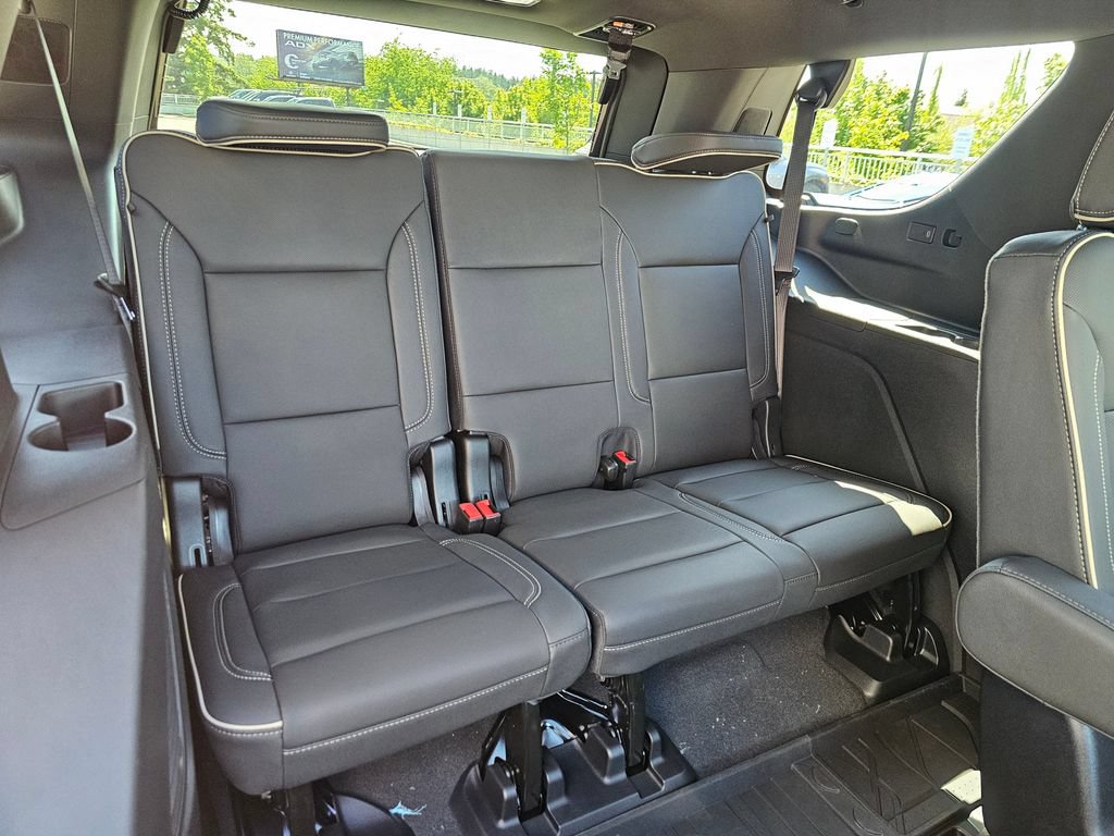 New 2026 Chevrolet Tahoe Premier w/ Sun And Tow Package AWD/4WD image 13