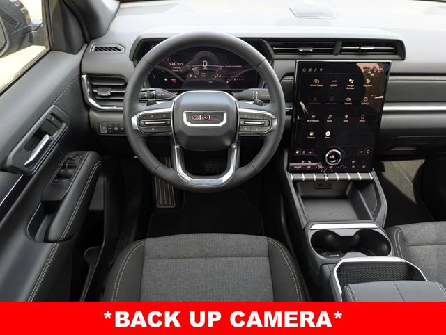 New 2026 GMC Terrain Elevation image 4