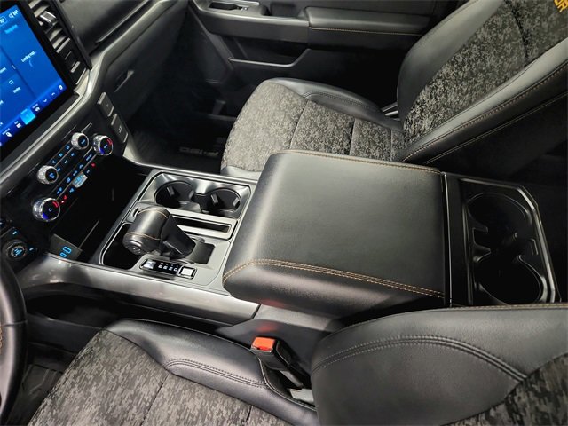 Used 2023 Ford F150 Tremor image 18