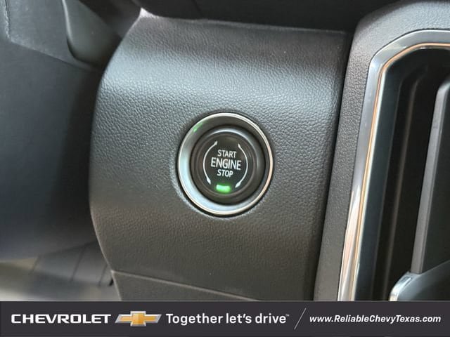 Used 2024 GMC Acadia Elevation w/ Black Edition FWD image 20