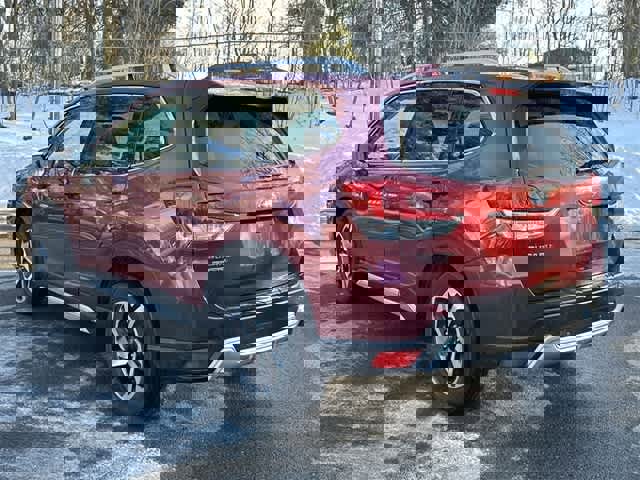 Certified 2022 Subaru Forester Touring image 23