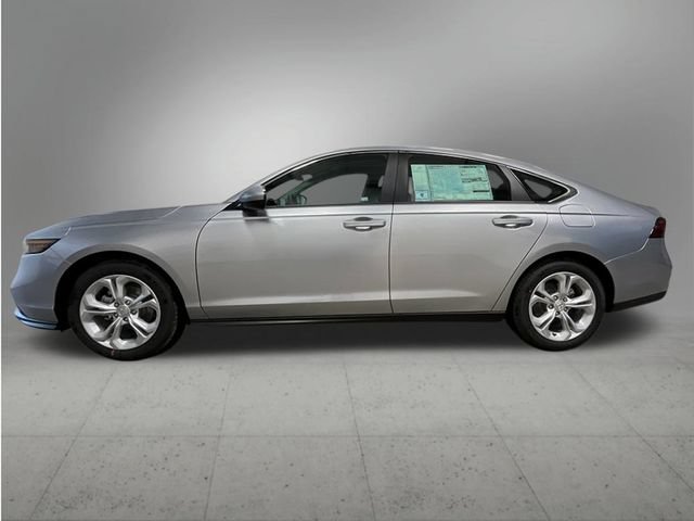 New 2026 Honda Accord LX image 2
