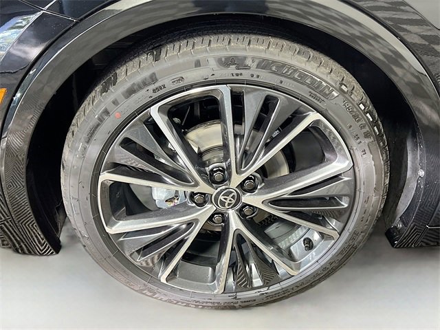 New 2026 Toyota Prius Limited image 11