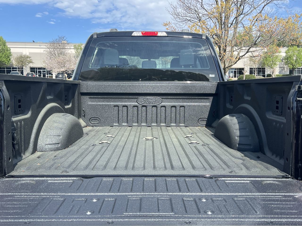 New 2026 Ford F250 XL w/ STX Appearance Package image 22