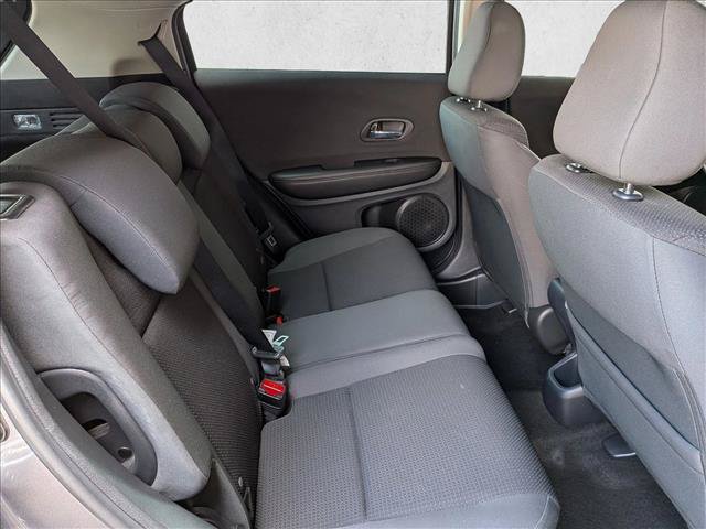 Used 2021 Honda HR-V LX image 19