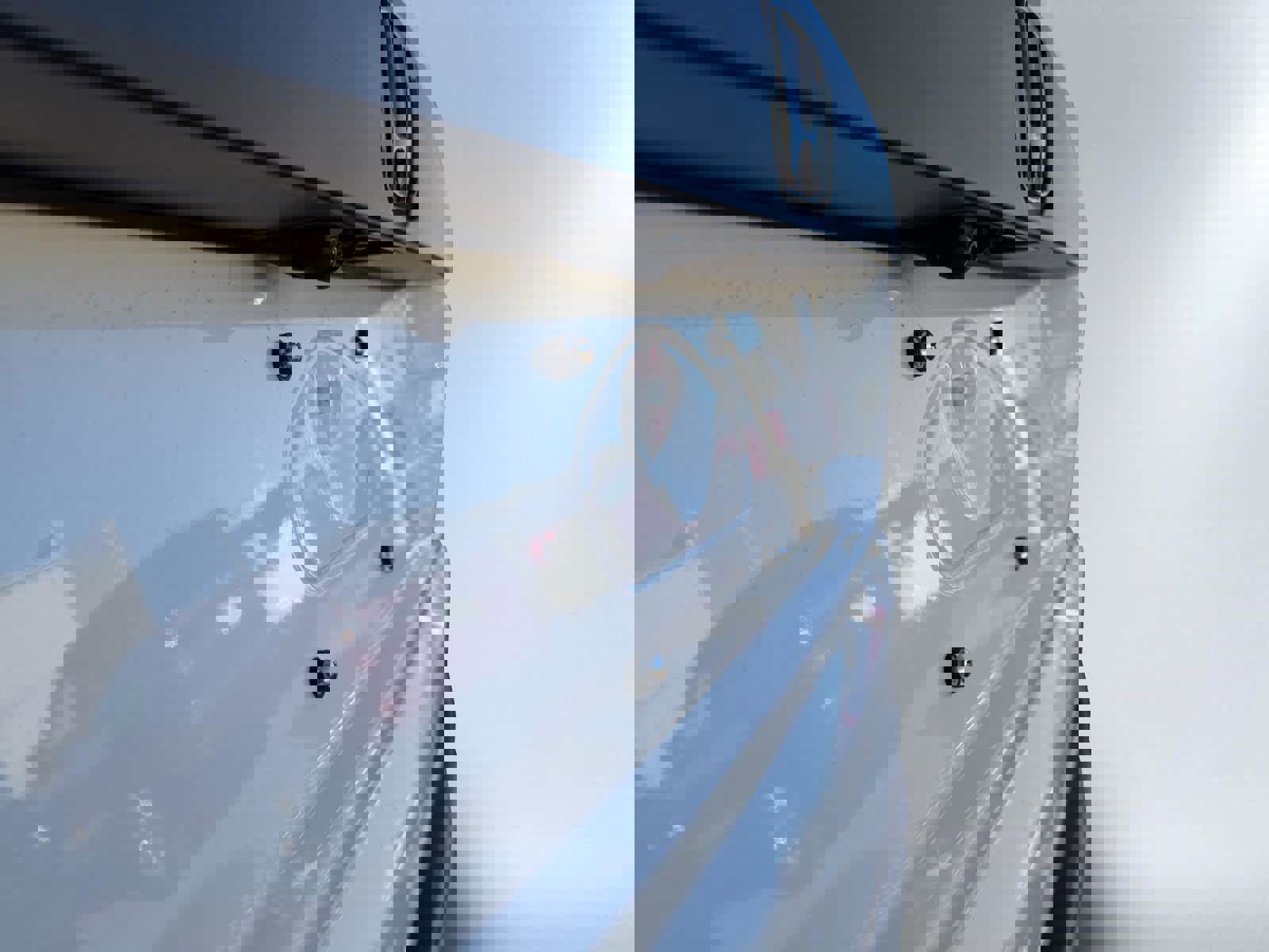 New 2026 Honda Passport RTL image 11