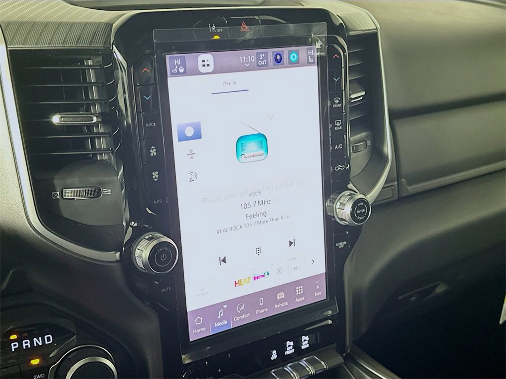 New 2026 RAM 1500 Big Horn image 13