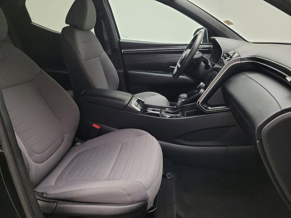 Used 2022 Hyundai Santa Cruz SEL image 21