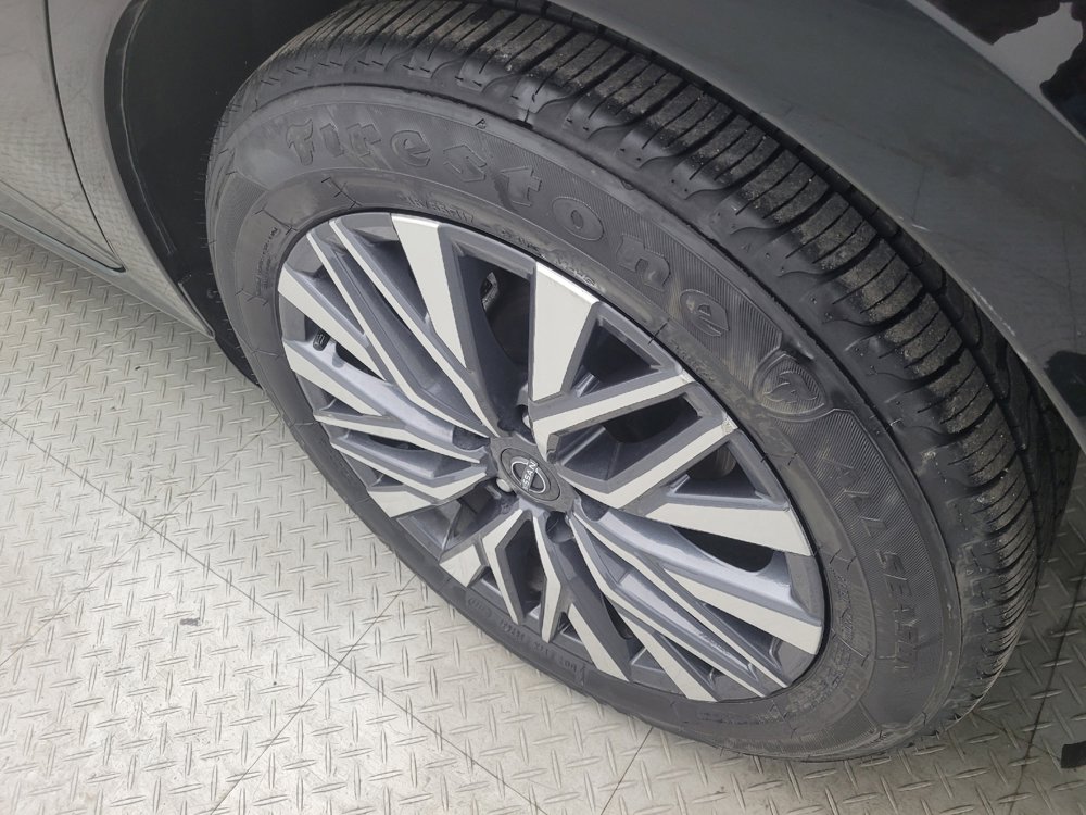 Used 2023 Nissan Altima 2.5 SV image 31