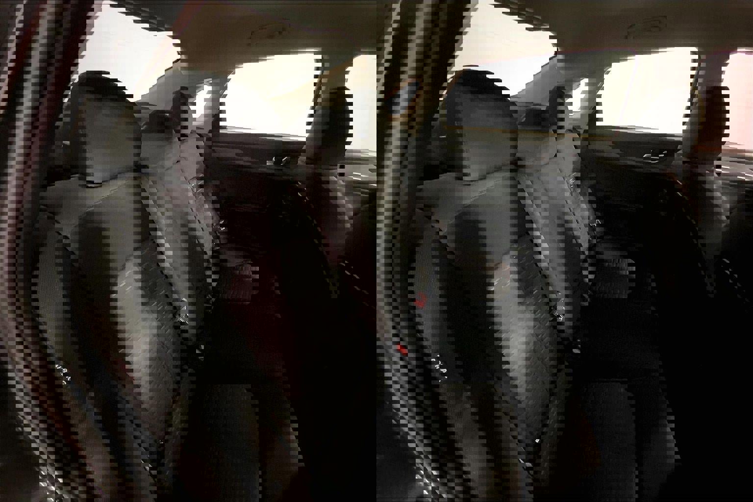 Certified 2025 Kia K5 LXS image 23