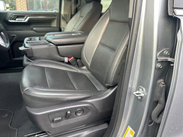 Used 2024 GMC Sierra 1500 SLT image 11