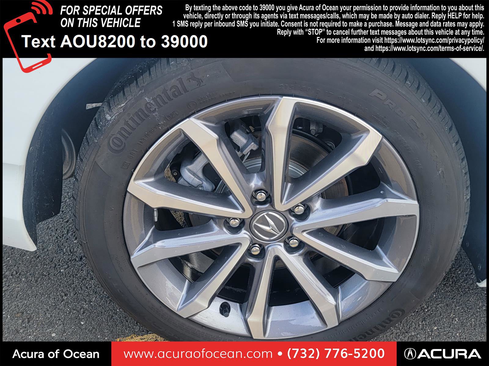 Used 2025 Acura Integra image 9