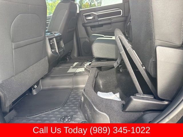 New 2026 RAM 2500 Big Horn image 27