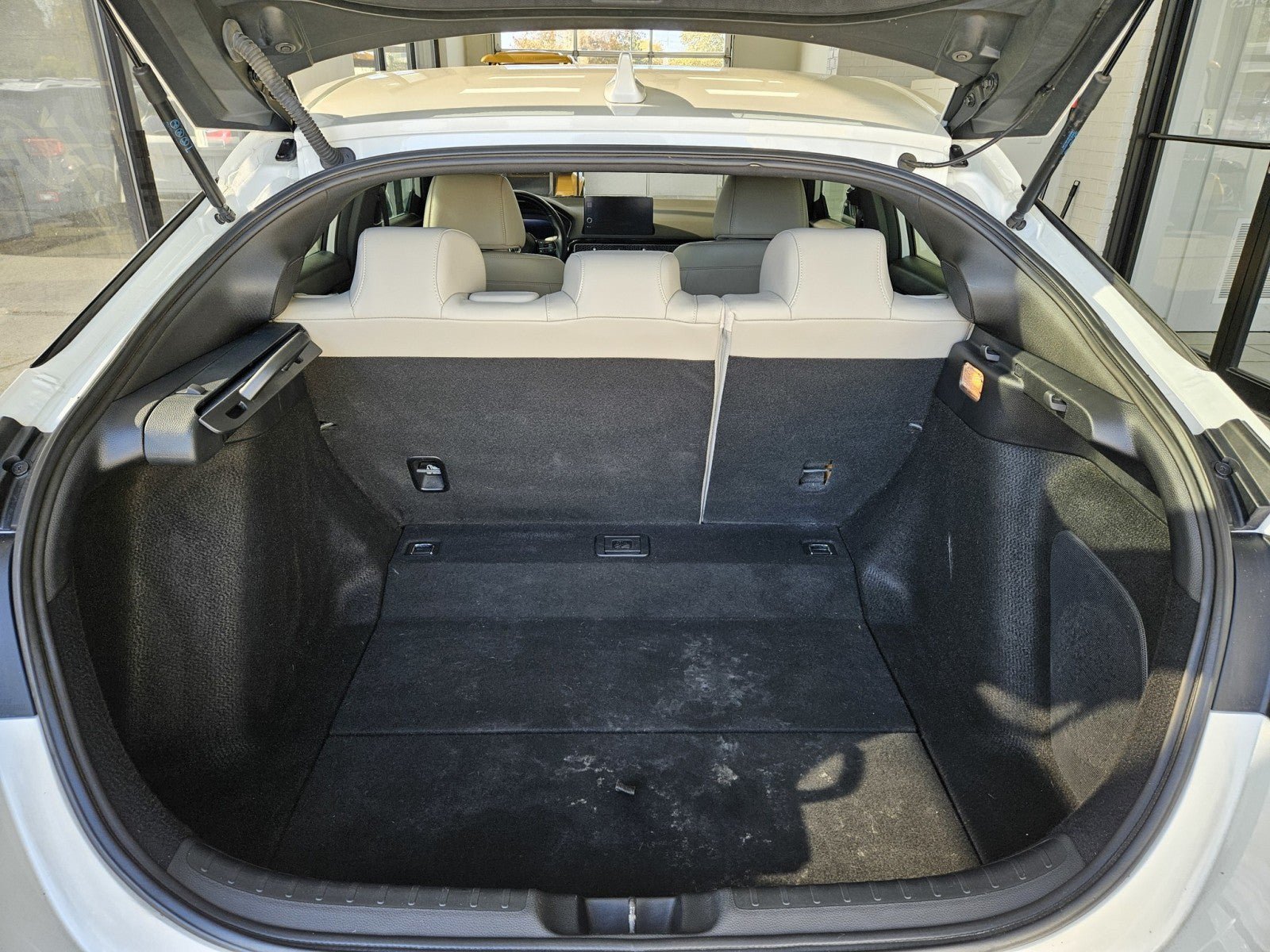 Used 2023 Honda Civic Sport Touring image 10