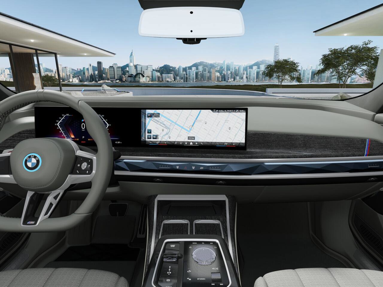 New 2026 BMW i7 xDrive60 image 12