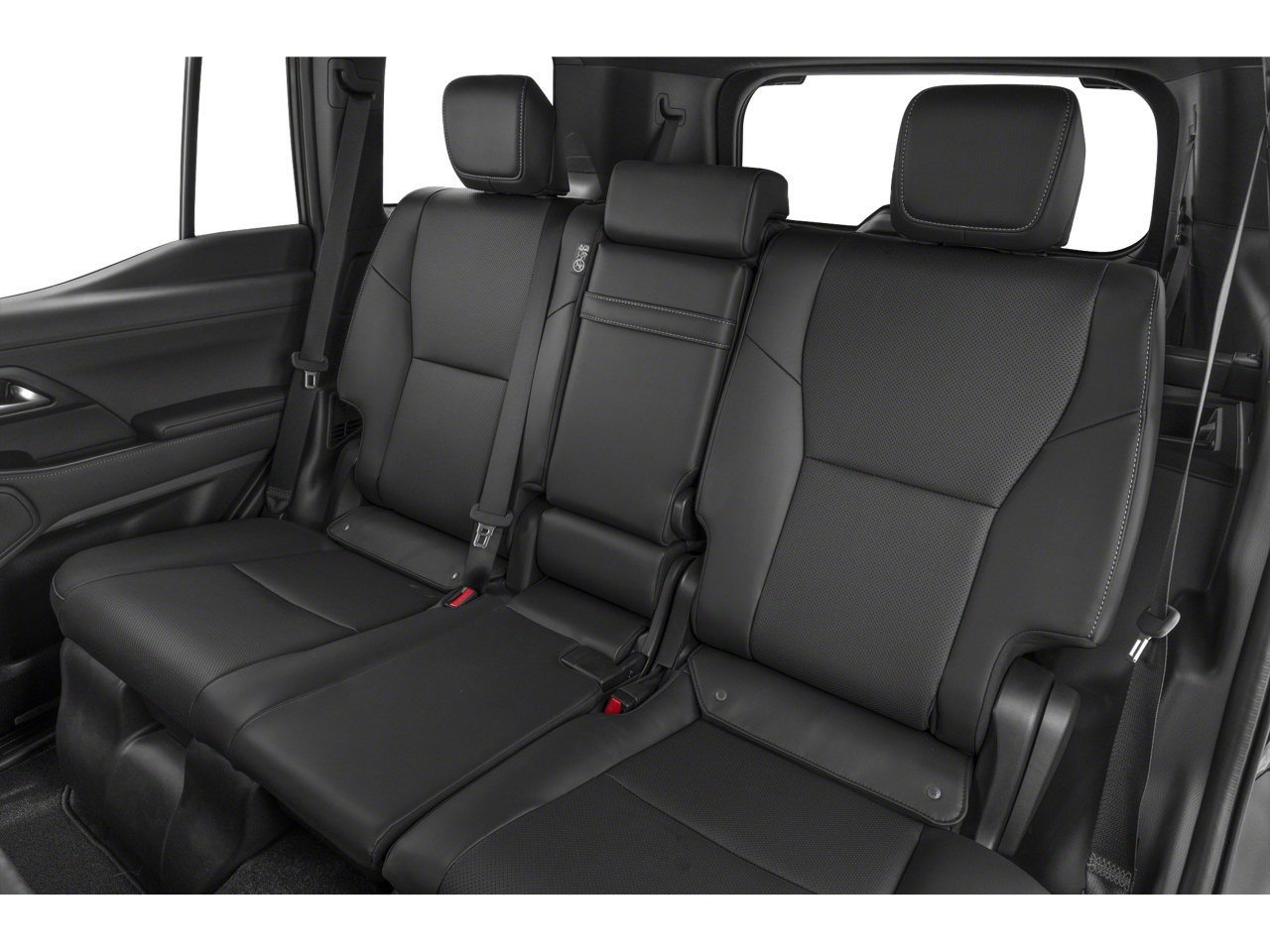 New 2026 Lexus GX 550 w/ Accessory Package (2T) AWD/4WD image 9