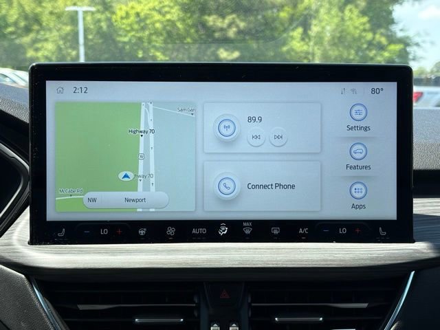 Used 2024 Ford Escape SE w/ PHEV Premium Package FWD image 18