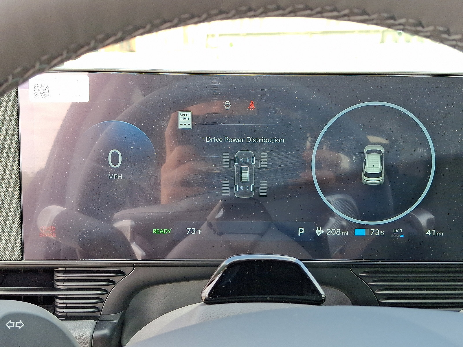 New 2025 Hyundai Ioniq 5 SE image 15