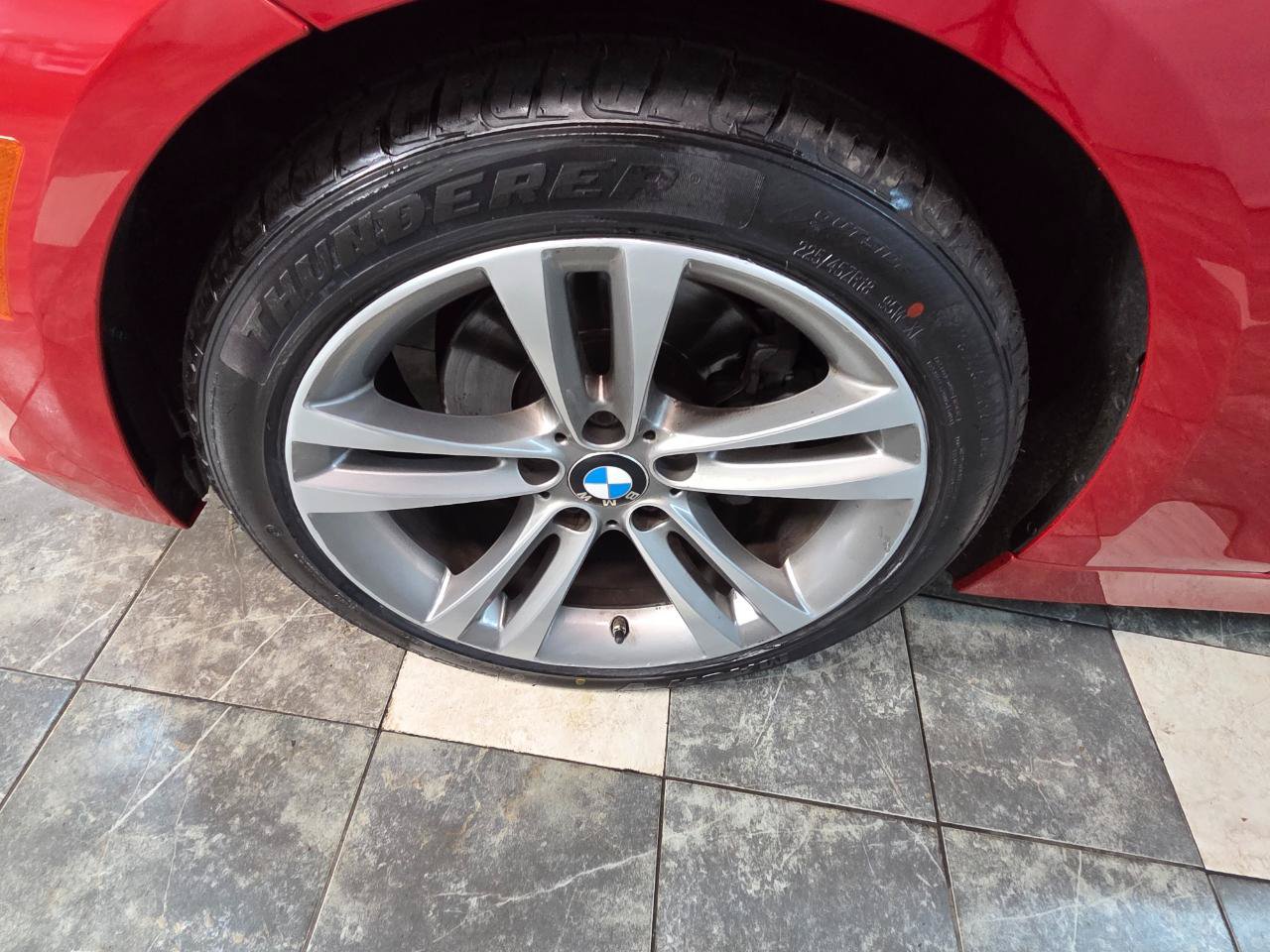 Used 2016 BMW 328i xDrive Sedan AWD/4WD image 32