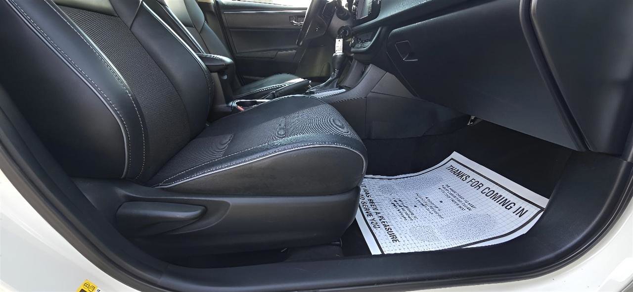 Used 2015 Toyota Corolla S FWD image 28