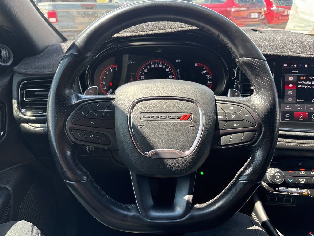 Used 2021 Dodge Durango GT image 29