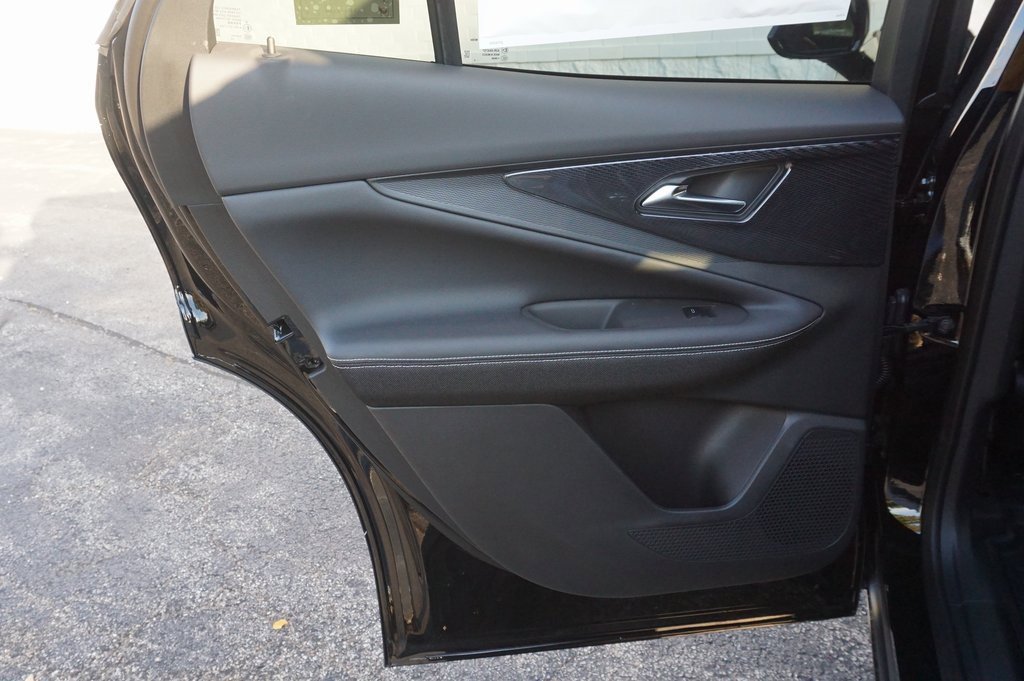 New 2026 Chevrolet Blazer EV LT image 22