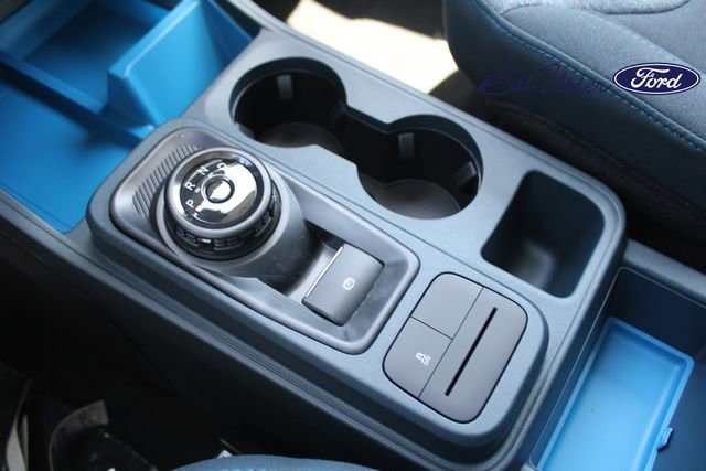 New 2026 Ford Maverick XLT FWD image 11