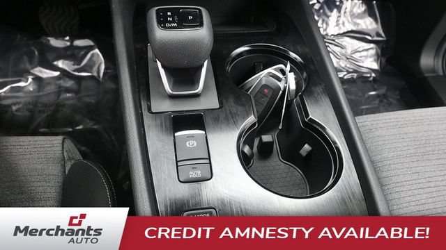 Used 2023 Nissan Rogue SV FWD image 19