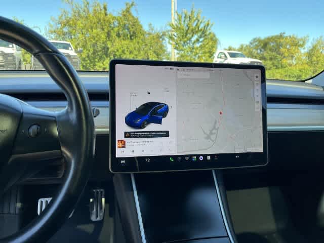 Used 2018 Tesla Model 3 Long Range RWD image 15