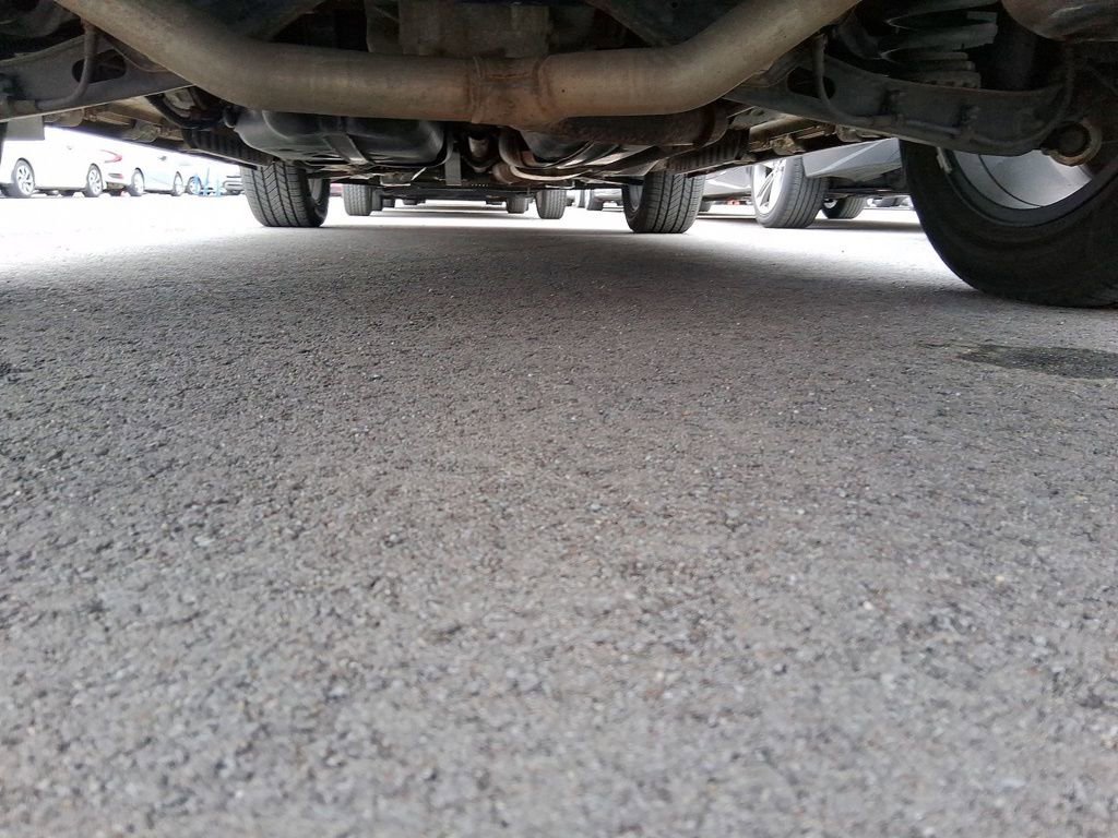 Used 2017 GMC Acadia Denali w/ Technology Package image 12