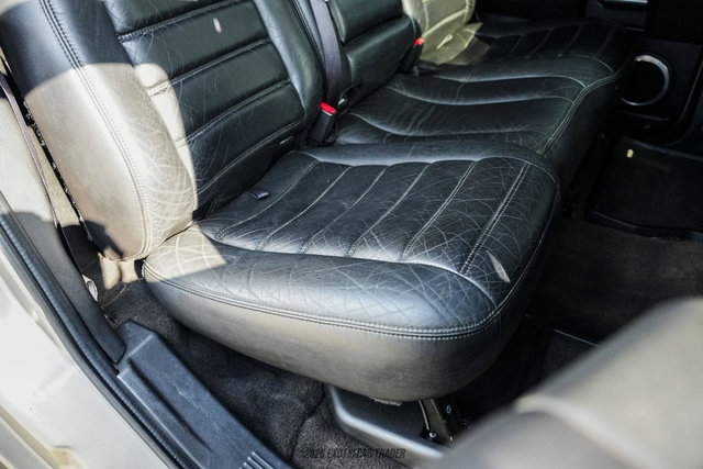 Used 2006 HUMMER H2 image 37