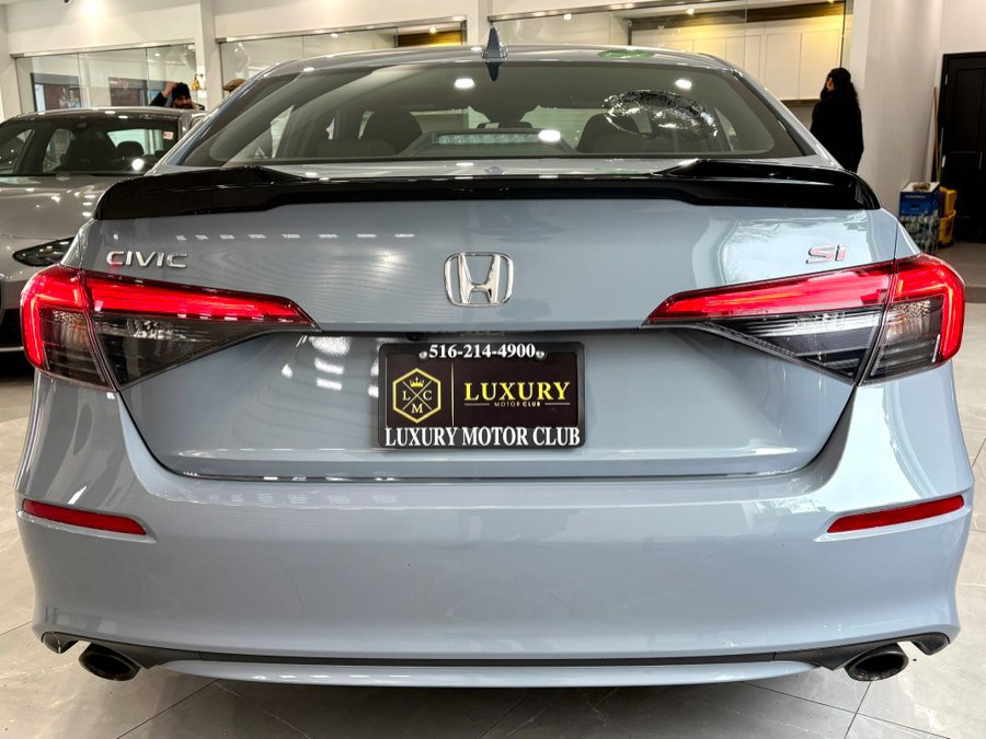 Used 2023 Honda Civic Si image 6