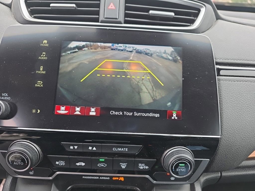 Used 2020 Honda CR-V EX-L image 18