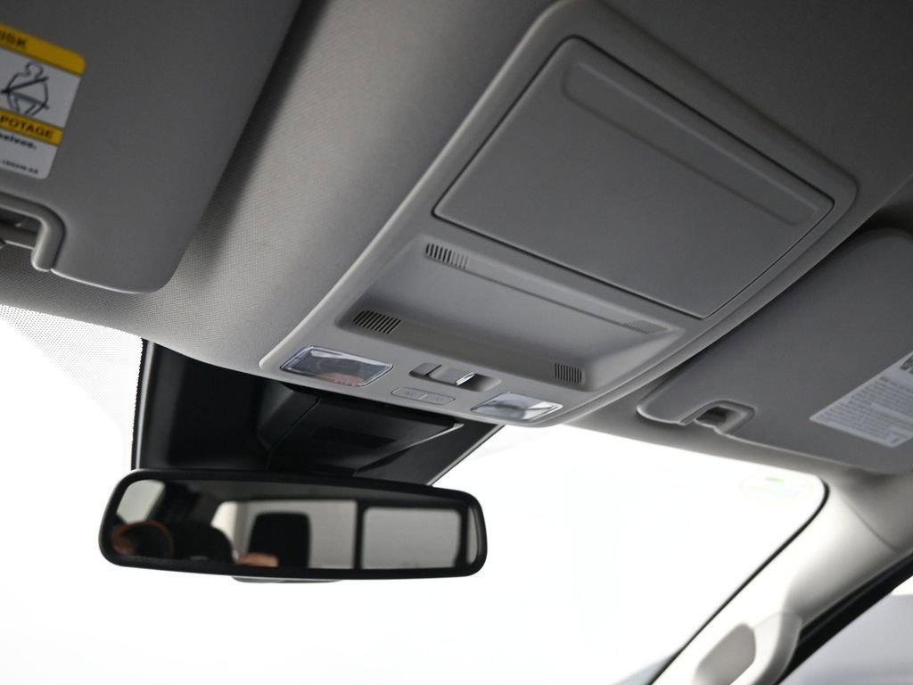 Certified 2025 Ford Ranger XLT w/ Equipment Group 301A High image 19