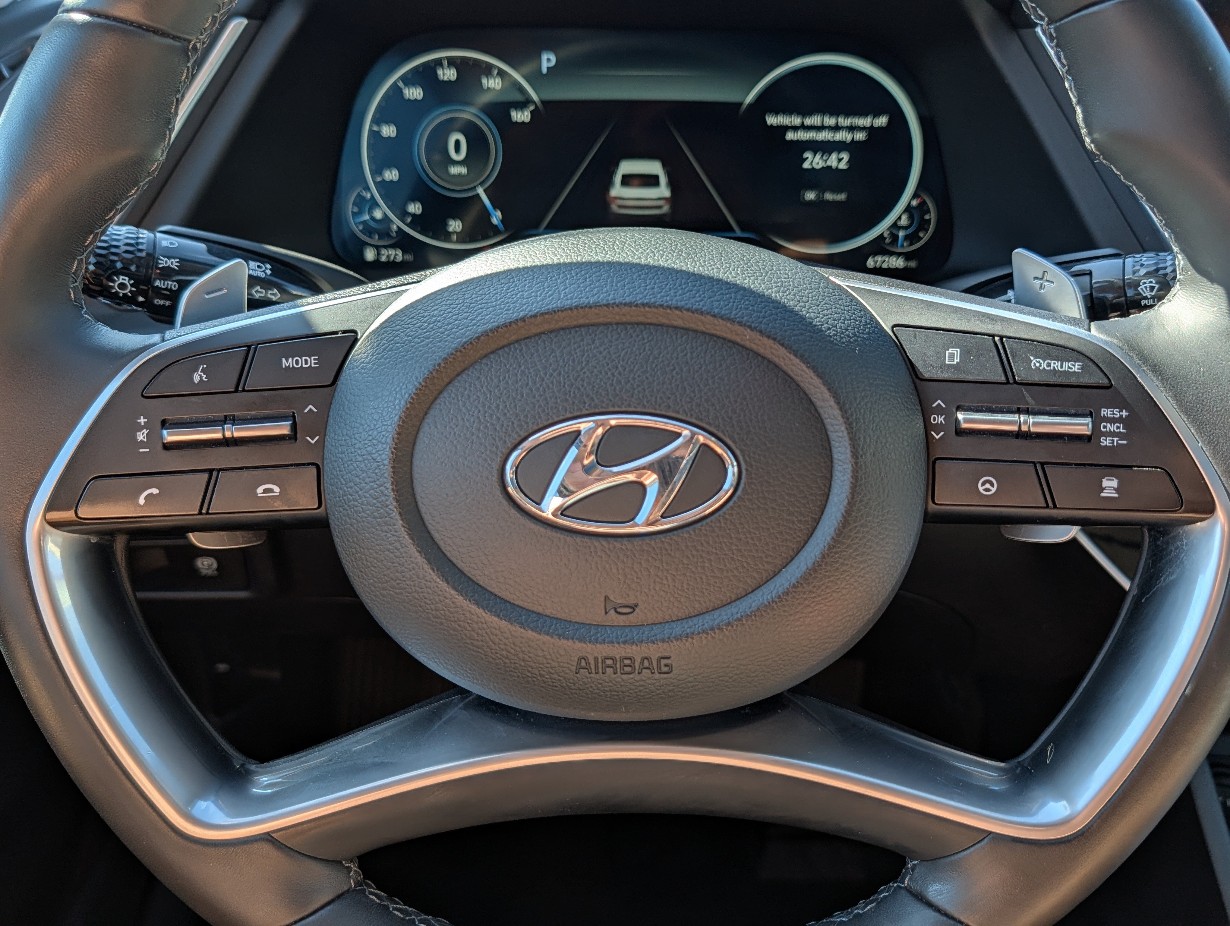 Certified 2023 Hyundai Sonata Limited FWD image 25