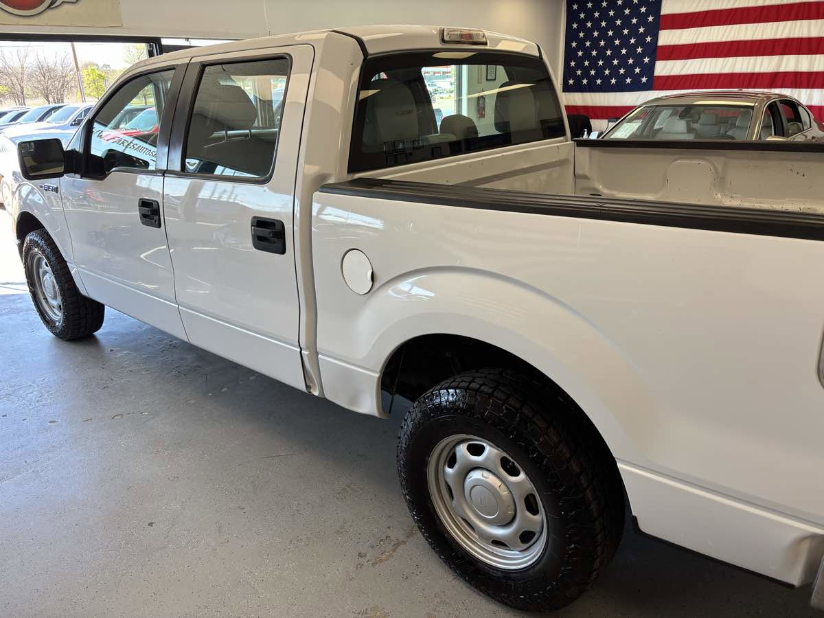 Used 2014 Ford F150 XL w/ Equipment Group 101A Mid image 21