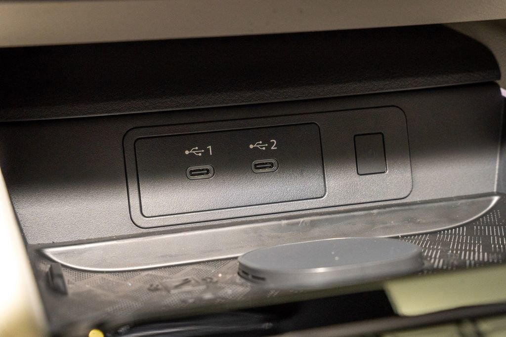 New 2026 Nissan Murano Platinum image 17