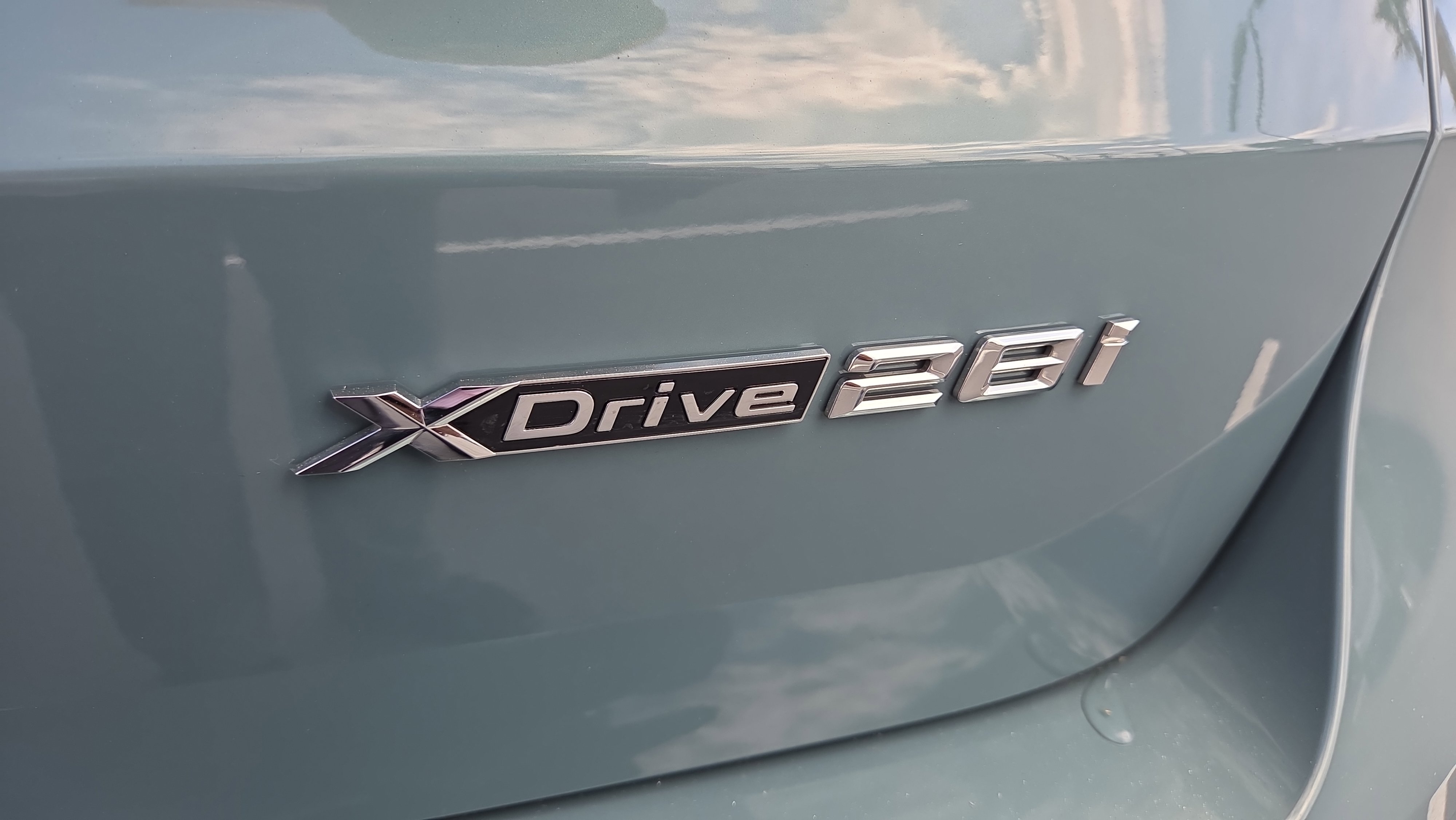 Certified 2025 BMW X1 xDrive28i w/ Convenience Package image 38