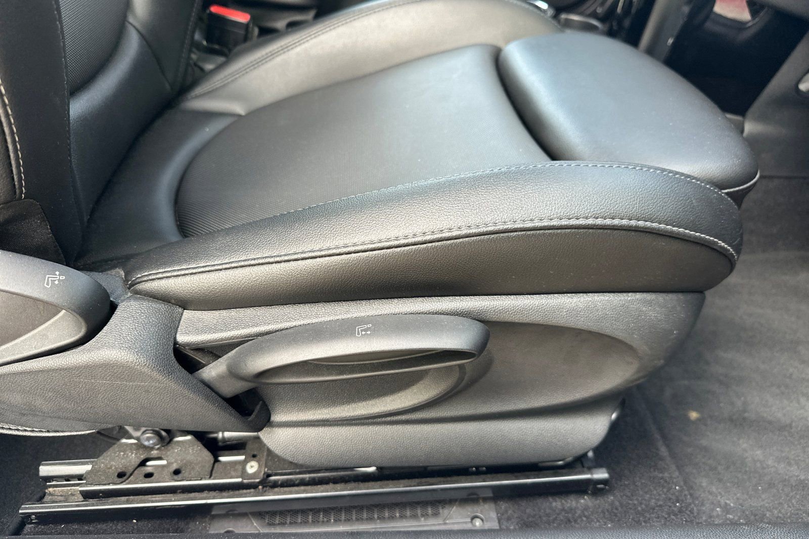 Used 2014 MINI Cooper S FWD image 23