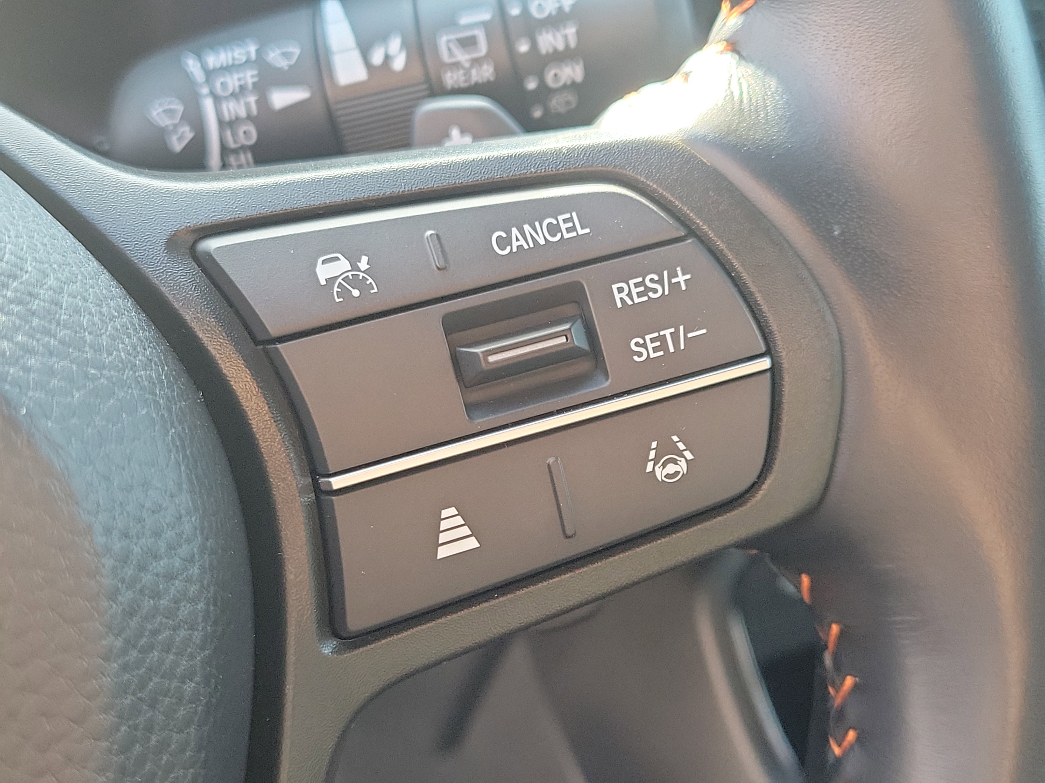 Used 2026 Honda CR-V Sport image 26