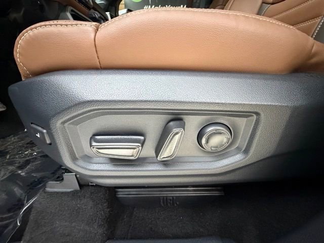 Used 2025 Toyota Tundra 1794 Edition w/ TRD Off-Road Package image 26