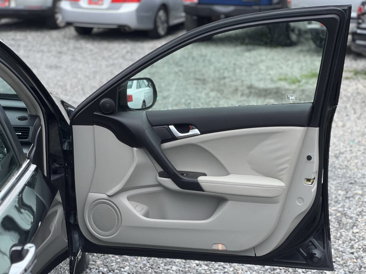 Used 2011 Acura TSX Sedan image 13