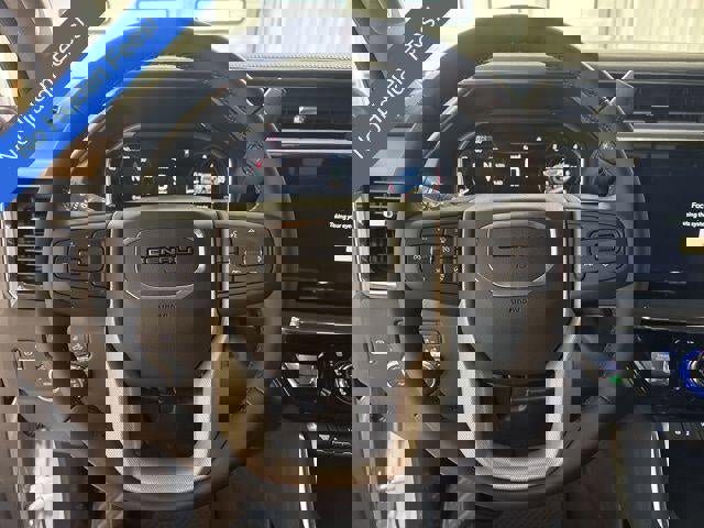 New 2026 GMC Sierra 2500 Denali w/ Denali Reserve Package image 11