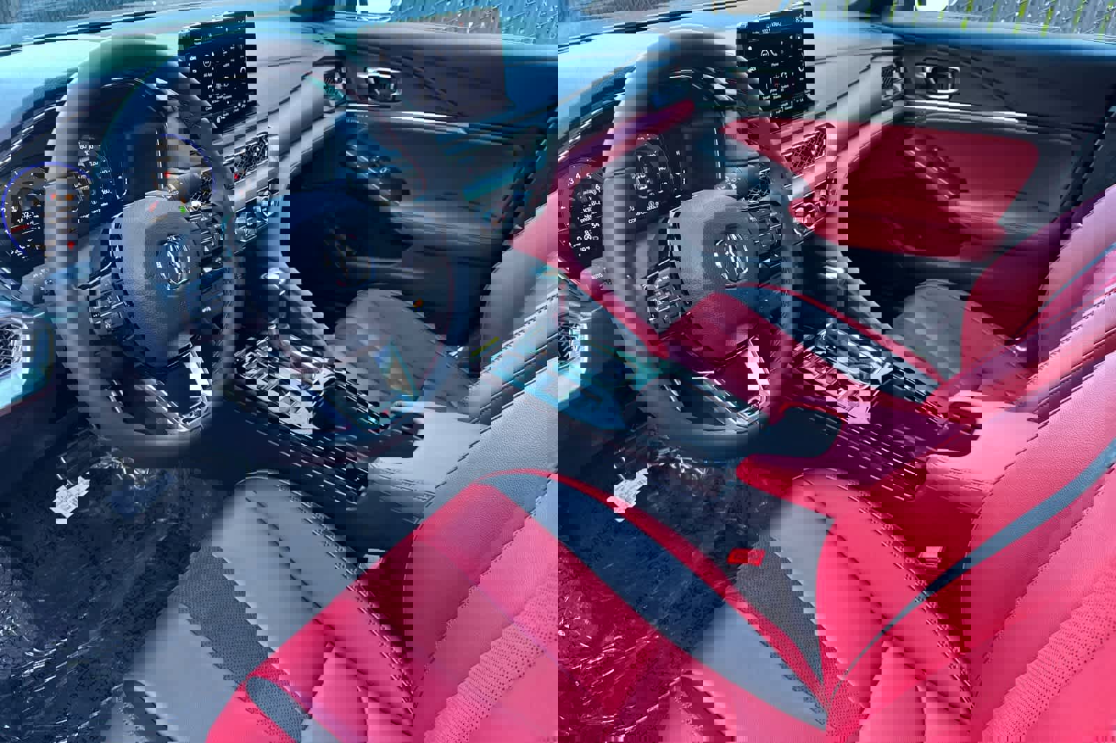 New 2026 Acura Integra A-Spec image 7