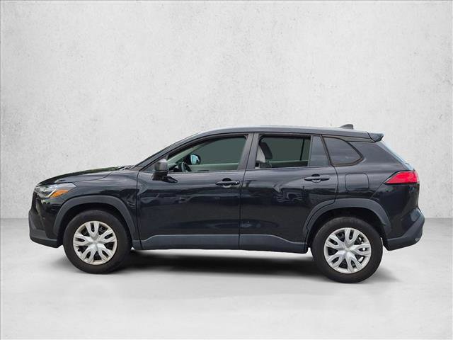 Used 2022 Toyota Corolla Cross L FWD image 5