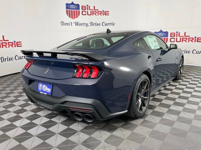 New 2026 Ford Mustang Dark Horse image 4