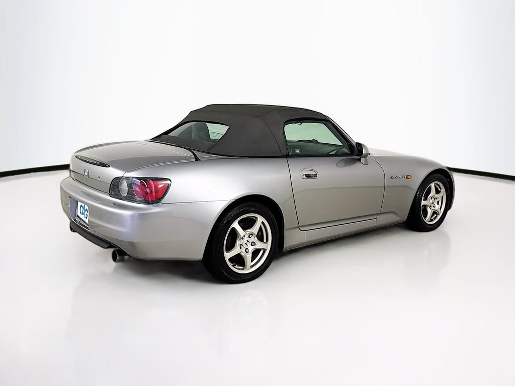 Used 2003 Honda S2000 image 7