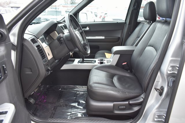 Used 2008 Mercury Mariner Premier image 13