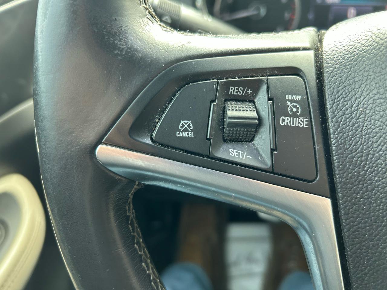 Used 2019 Buick Encore Preferred FWD image 18